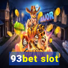 93bet slot